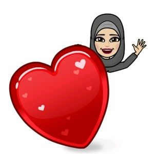 Meet your Posher, Sharmin